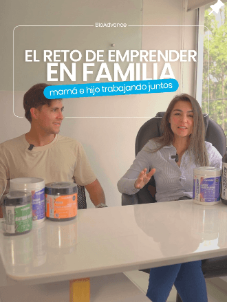 2024 · Co-founder & Chief Growth Officer de BioAdvance → +US$100k/mes